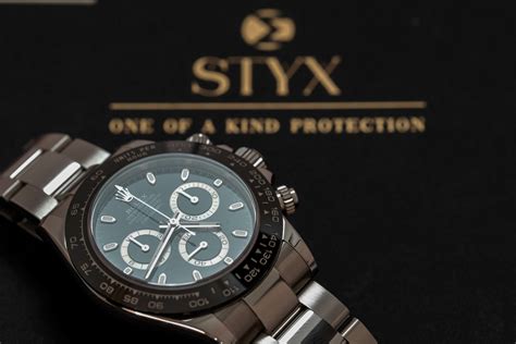 styx rolex|styx watches.